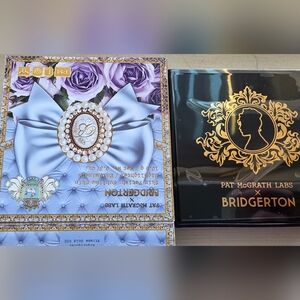 Pat McGrath X Bridgerton Skin Fetish Sublime Skin Highlighter Xtreme Gold 002